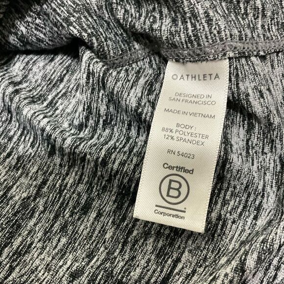 ATHLETA Long Sleeve Top - Picture 6 of 6